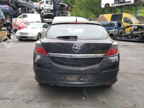 Right sun visor OPEL ASTRA H GTC (A04) | BP36161598I2 - Image 6