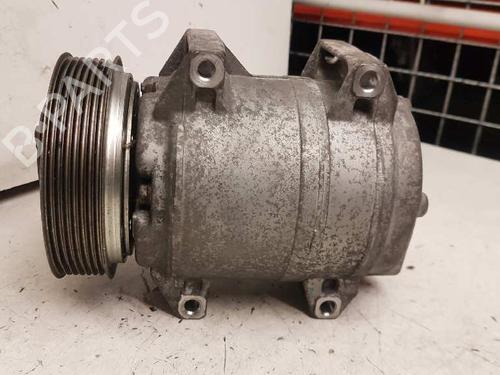 Used AC compressor NISSAN NT400 CABSTAR (F24M) [2009-2025]  28999608
