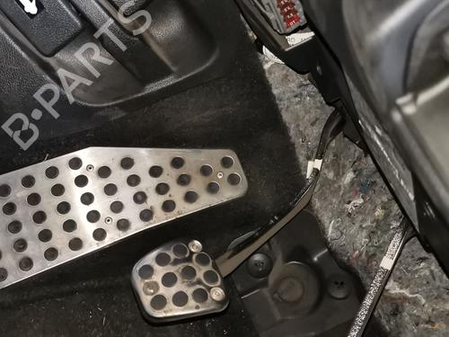 Pédale d'embrayage HONDA CIVIC VIII Hatchback (FN, FK) 2.2 CTDi (FK3) (140 hp) 28983726