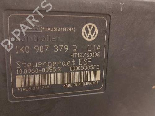 ABS pump VW GOLF V (1K1)  | BP28994308M43 