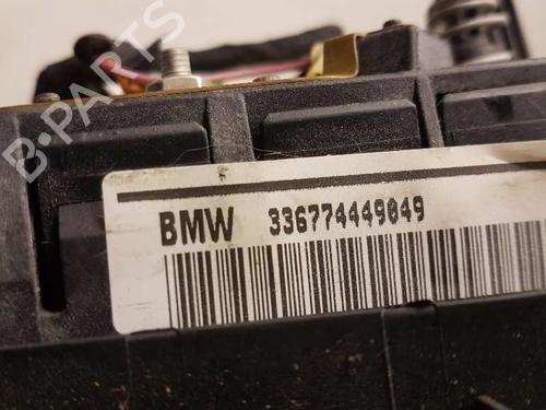 Driver airbag BMW 5 Touring (E61) 520 d | BP28998325C9 