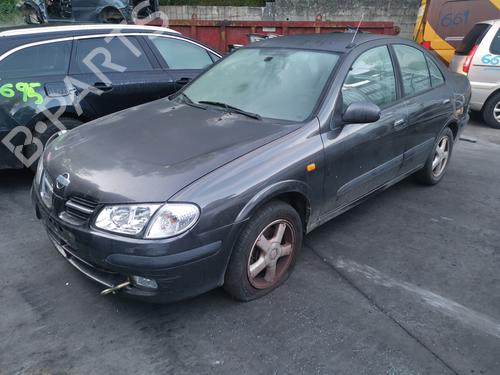 Used Parts NISSAN ALMERA II (N16) 2.2 Di (110 hp) 4248517