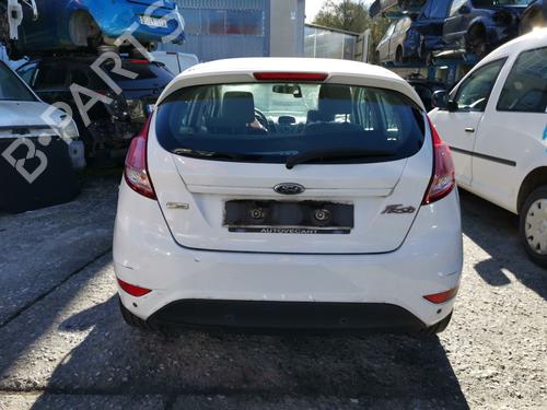 Front right window mechanism FORD FIESTA VI (CB1, CCN) | BP30389897C23