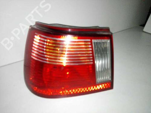 Used Left taillight SEAT IBIZA II (6K1) [1993-2002]  28978919