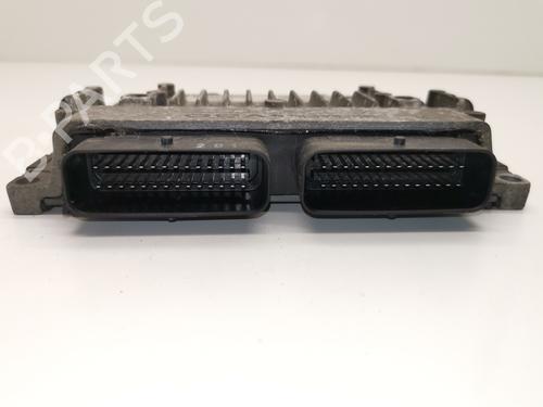 Gearbox control unit RENAULT GRAND SCÉNIC II (JM0/1_) 2.0 dCi (JM1K) | BP28992530M52