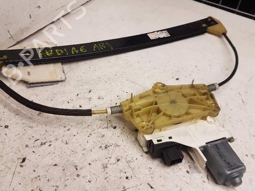 Rudehejsemekanisme ventre foran AUDI A6 C6 (4F2) [2004-2011]  28988561