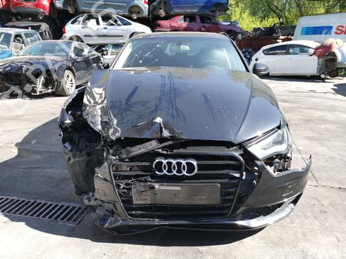 Luftventil AUDI A3 (8V1, 8VK) 2.0 TDI | BP39445227I21 - Image 10