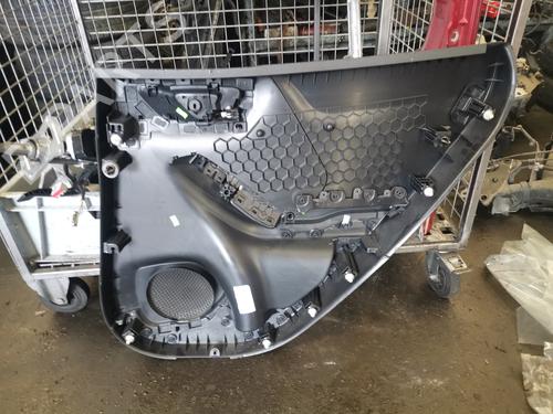 Rear left panel FORD PUMA (J2K, CF7) | BP33460089C60 - Image 2