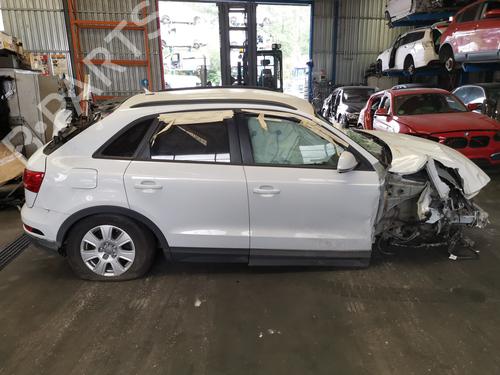 Electronic module AUDI Q3 (8UB, 8UG) 2.0 TDI | BP39439396M83 - Image 9