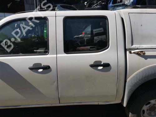 Used Left rear door Left rear door FORD RANGER (ET) 2.5 TDCi 4x4 (143 hp) 40217822 40217822