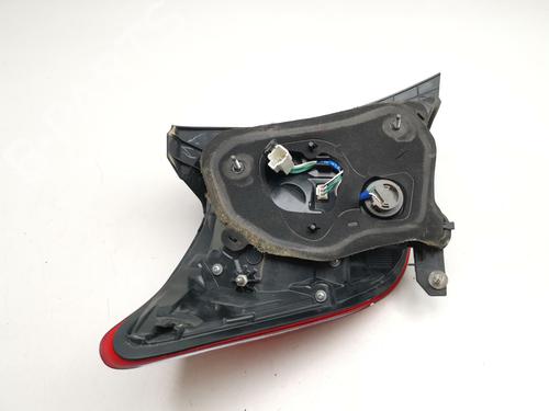 Right taillight TOYOTA YARIS (_P13_) 1.5 Hybrid (NHP130_, NHP130) | BP29810979C35