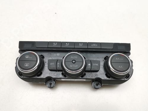 Used Climate control SEAT ATECA (KH7, KHP) [2016-2025]  29270292