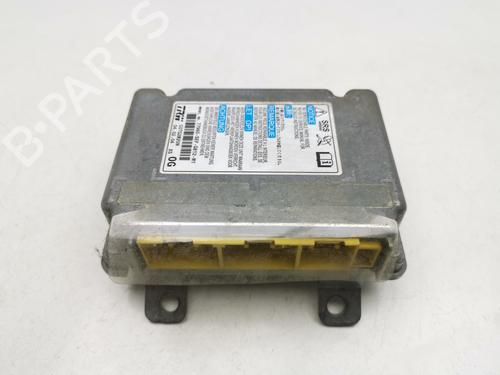Used ECU airbags HONDA ACCORD VII (CL, CN) 2.2 i-CTDi (CN1) (140 hp) 29916900