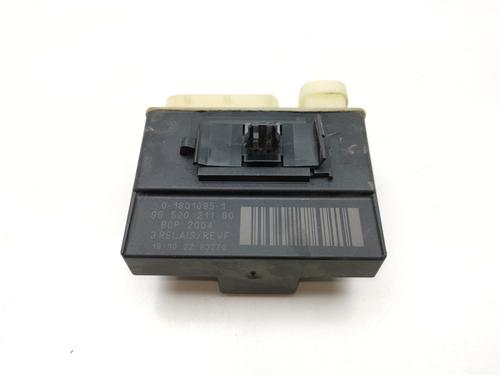 Elektronisk modul CITROËN C-ELYSEE (DD_) 1.5 BlueHDi 100 (102 hp) 28997091
