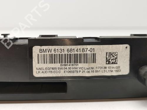 Switch BMW 1 (F20) 118 d | BP40180007I30 - Image 3
