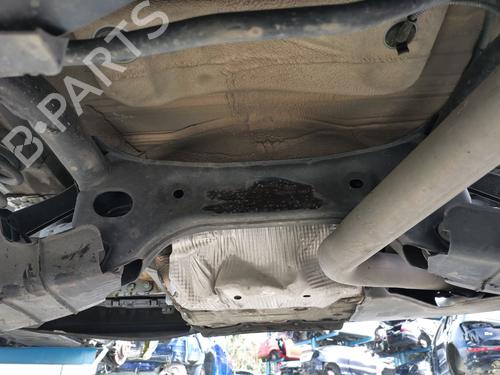 Used Rear axle Rear axle AUDI A4 B9 Avant (8W5, 8WD) 2.0 TDI (150 hp) 35930150 35930150