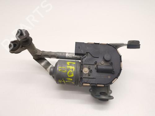 Used Front wiper motor SEAT LEON (1P1) [2005-2013]  28998851