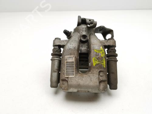 Used Left rear brake caliper Left rear brake caliper PEUGEOT 2008 I (CU_) 1.2 THP 110 / PureTech 110 (110 hp) 39445909 39445909