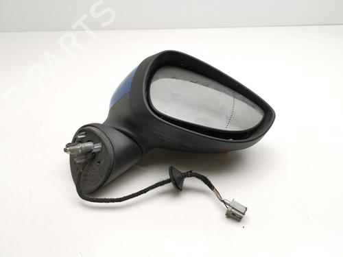 Used Right mirror FORD FIESTA VI (CB1, CCN) [2008-2025]  28982568