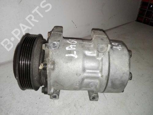AC Kompressor RENAULT LAGUNA I (B56_, 556_) 1.9 dTi (100 hp) 29000393