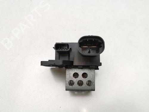 Heater resistor RENAULT MEGANE IV Hatchback (B9A/M/N_) 1.2 TCe 130 (B9MR) | BP39445258M108 - Image 3