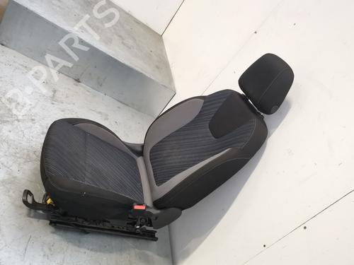 Right front seat OPEL CROSSLAND X / CROSSLAND (P17, P2QO) 1.5 Turbo D (75) | BP28996094C16 
