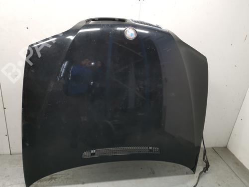 Used Hood BMW X5 (E53) 4.4 i (286 hp) 29000803