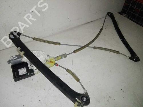 Rudehejsemekanisme Højre foran AUDI A3 (8P1) [2003-2013]  28991239