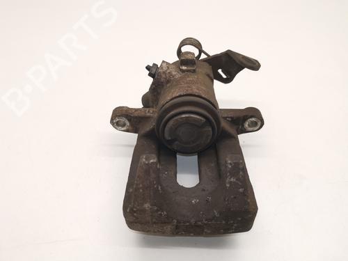 Right rear brake caliper CITROËN C4 II (NC_) | BP28988030M106 - Image 3