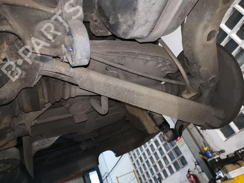 Querlenker links hinten für BMW 3 Compact (E46) 320 td (150 hp) 28980251