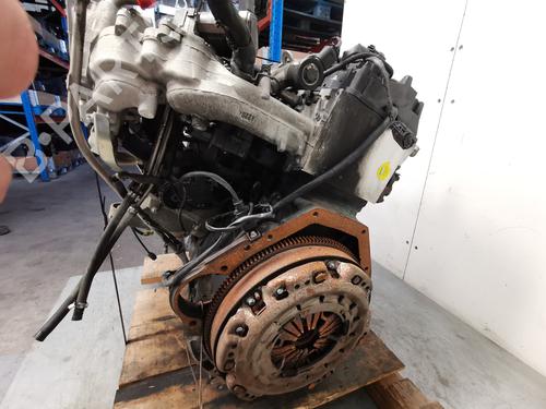 Engine MERCEDES-BENZ C-CLASS (W204)  | BP36935721M1  - Image 5