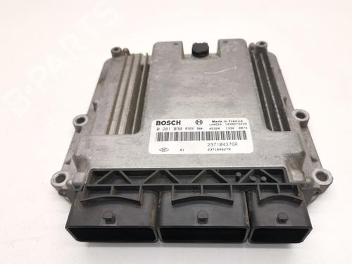 Used Engine control unit (ECU) RENAULT KANGOO / GRAND KANGOO II (KW0/1_) 1.5 dCi 90 (KW05, KW08, KW0G, KW11) (90 hp) 28994791