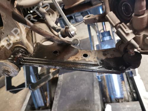 Used Left front suspension arm CITROËN NEMO Box Body/MPV (AA_) [2008-2025]  28982681