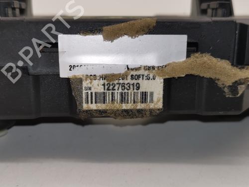 Headlight switch CITROËN C5 III (RD_) 2.0 HDi 140 (RDRHF8, RDRHFA, RDRHA8, RDRHAJ) | BP28991243I24 