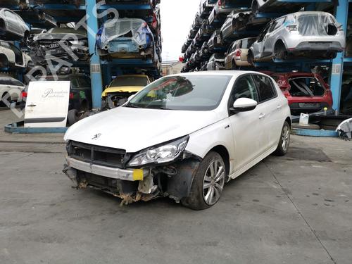 Used Parts PEUGEOT 308 II (LB_, LP_, LW_, LH_, L3_)    4514123
