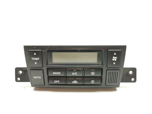 climate-control-hyundai-tucson-jm-2004-2005-2006-2007-2008-2009-2010-2011-2012-2013-2014-2015-2016-2017-2018-2019-39438180 main image