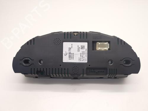 Instrument cluster MERCEDES-BENZ SPRINTER 3,5-t Van (B906) 313 CDI (906.631, 906.633, 906.635, 906.637) | BP28997969C47 