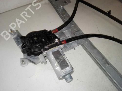 Front right window mechanism CITROËN XSARA PICASSO (N68) 1.6 HDi | BP28999068C23 