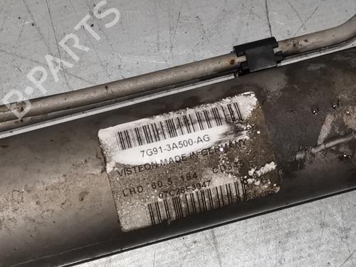 Steering rack FORD MONDEO IV (BA7)  | BP28993409M22 