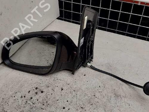 Left mirror OPEL ASTRA J (P10) 1.7 CDTI (68) | BP28990260C26 