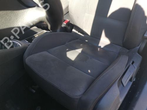 Left front seat VW GOLF VI (5K1) | BP30113194C15