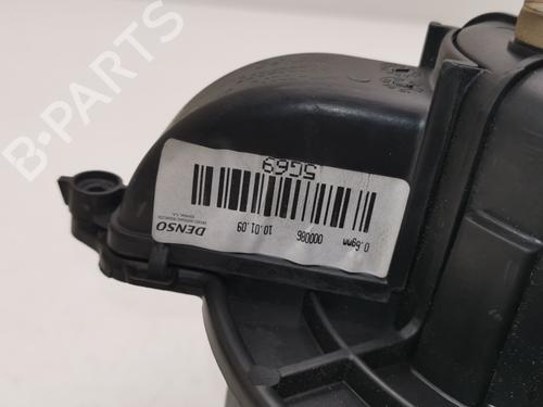 Heater blower motor CITROËN BERLINGO Box Body/MPV (B9) 1.6 HDi 90 4x4 | BP28985146M62 