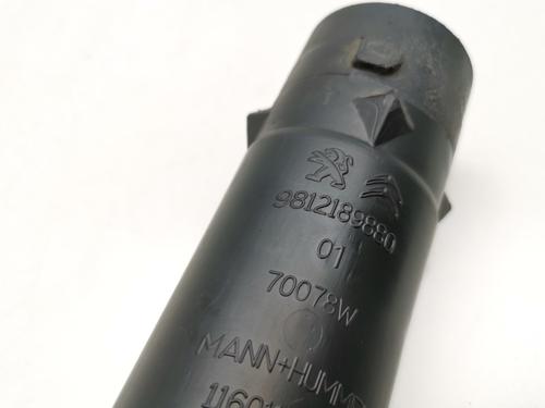 Pipe PEUGEOT 2008 I (CU_) 1.5 BlueHDI 120 | BP39446069M125 - Image 3