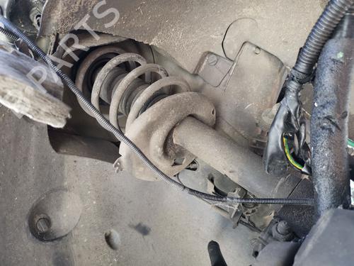 Used Right front shock absorber PEUGEOT 3008 I MPV (0U_) [2009-2017]  28983594
