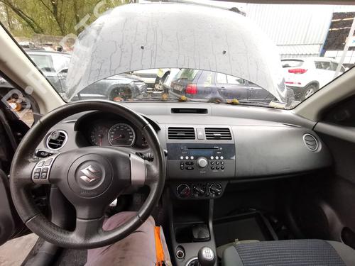 Electronic sensor SUZUKI SWIFT III (MZ, EZ)  | BP34398703M84  - Image 13