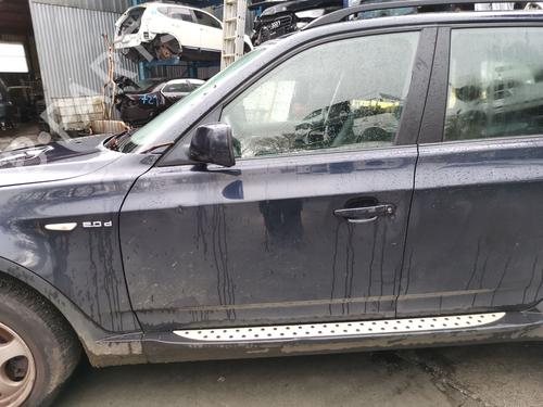 Used Left front door Left front door BMW X3 (E83) xDrive 20 d (177 hp) 40216752 40216752