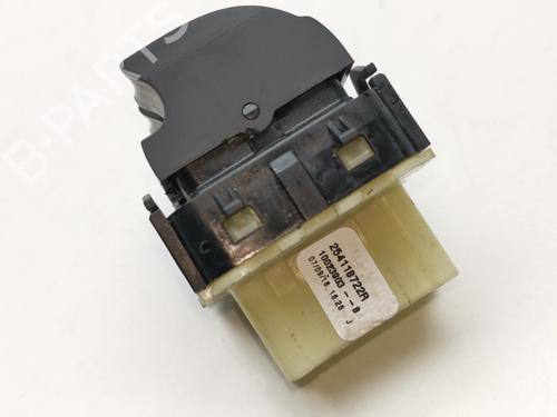 Left front window switch RENAULT CLIO IV (BH_) | BP28978702I27