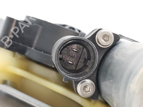Front left window mechanism MERCEDES-BENZ CITAN MPV (W415) 111 CDI (415.703, 415.705) | BP29464246C22 
