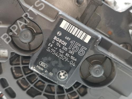 Alternator BMW 5 (E60) 530 i | BP37177516M7 - Image 2