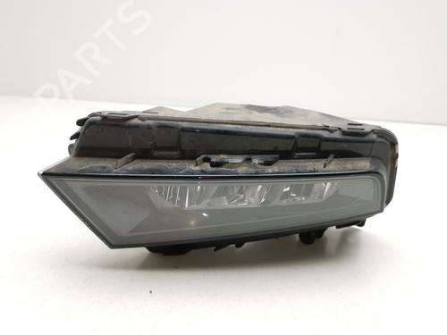 Used Left front fog light SEAT ATECA (KH7, KHP) [2016-2025]  29270295